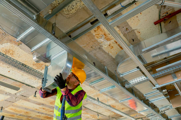 Best Energy-efficient HVAC Solutions in Machias, WA