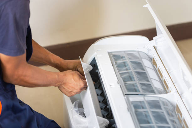Best HVAC Training and Certification in Machias, WA