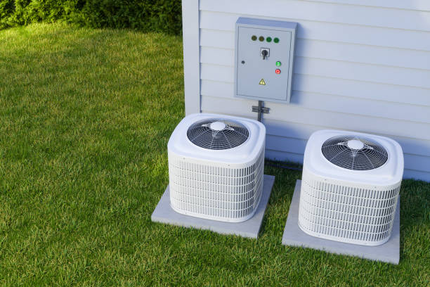 Best HVAC Retrofitting and Upgrading in Machias, WA