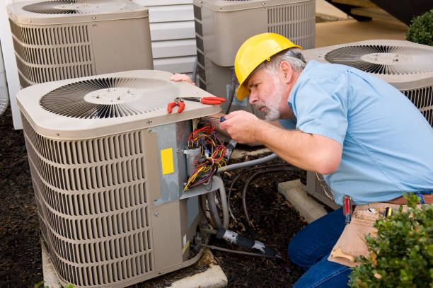 Machias, WA HVAC Company