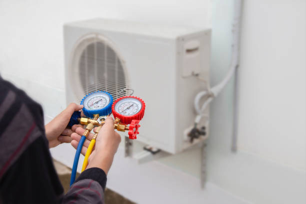 Best Residential HVAC in Machias, WA