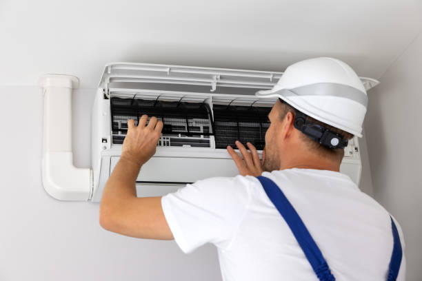 Best Seasonal HVAC Services in Machias, WA