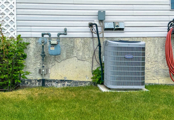 Best HVAC Software and Technology in Machias, WA